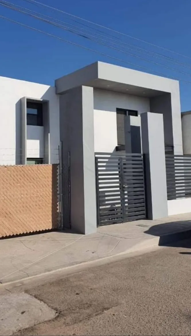 Casa construida por Arma