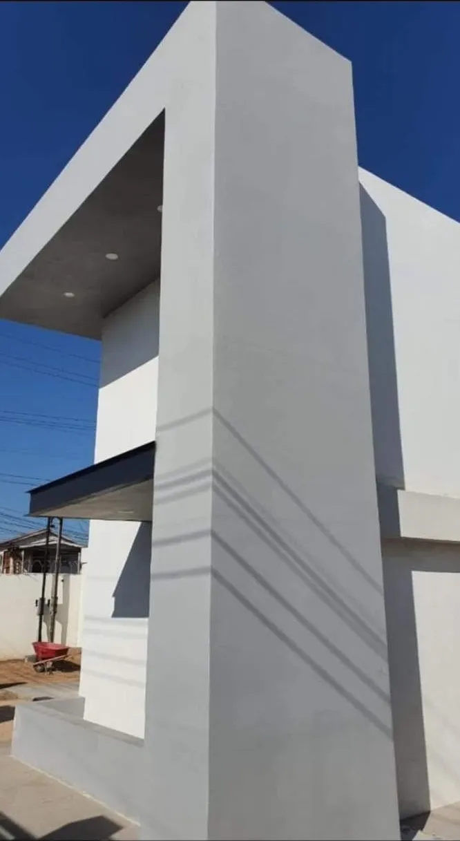 Casa construida por Arma