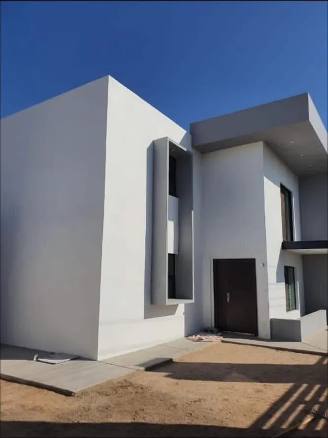 Casa construida por Arma