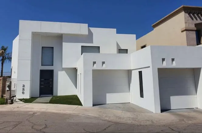 Casa construida por Arma