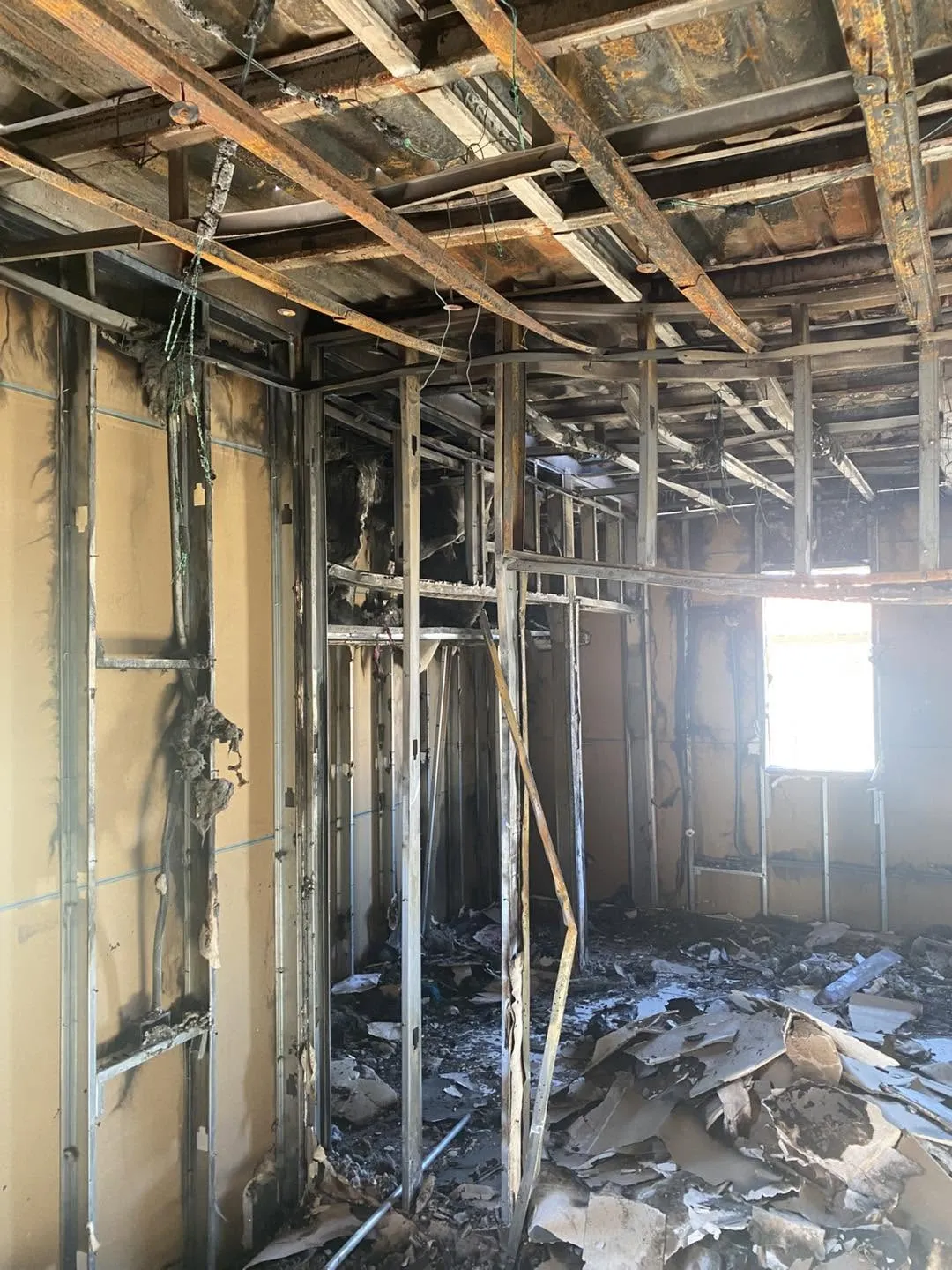 Rehabilitación de vivienda