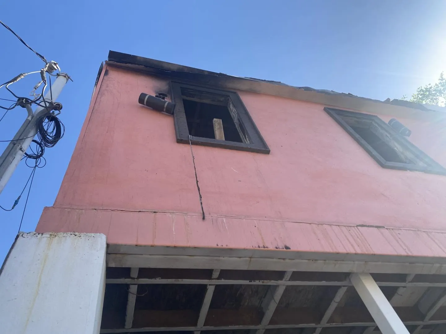 Rehabilitación de vivienda