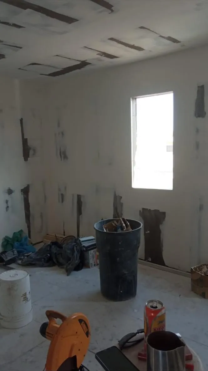 Rehabilitación de vivienda