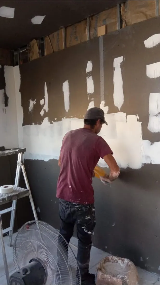 Rehabilitación de vivienda